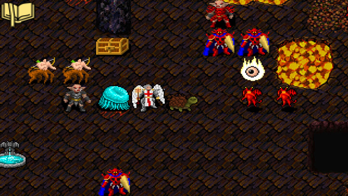 Deity Quest Steam Key GLOBAL   - Fancy Fish Games [Email/Instant Delivery]
