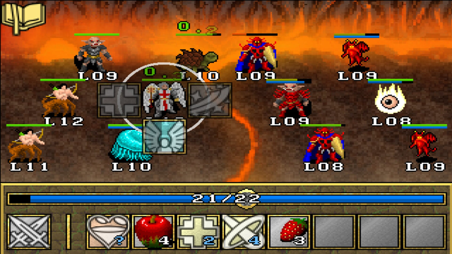 Deity Quest Steam Key GLOBAL   - Fancy Fish Games [Email/Instant Delivery]