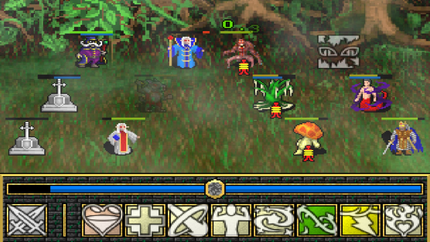 Deity Quest Steam Key GLOBAL   - Fancy Fish Games [Email/Instant Delivery]