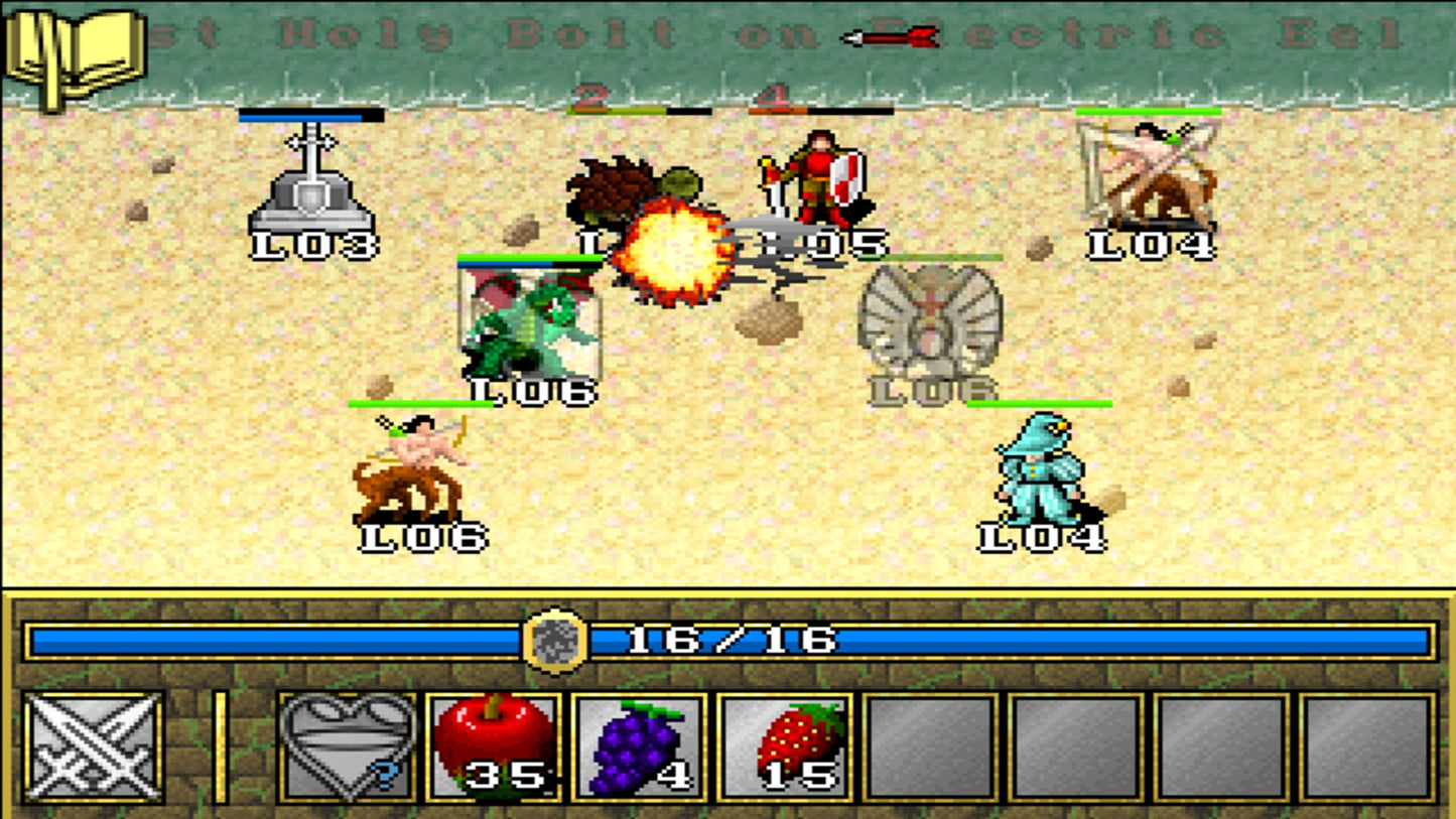 Deity Quest Steam Key GLOBAL   - Fancy Fish Games [Email/Instant Delivery]