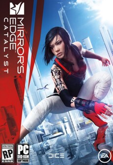 Mirror's Edge Catalyst (PC) - EA App Key - GLOBAL   - Electronic Arts [Email/Instant Delivery]