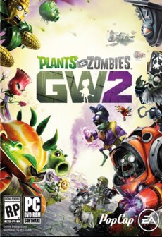 Plants vs. Zombies Garden Warfare 2 | Standard Edition (PC) - EA App Key - GLOBAL   - Electronic Arts [Email/Instant Delivery]