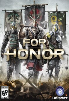 For Honor Ubisoft Connect Key NORTH AMERICA  [Email/Instant Delivery]