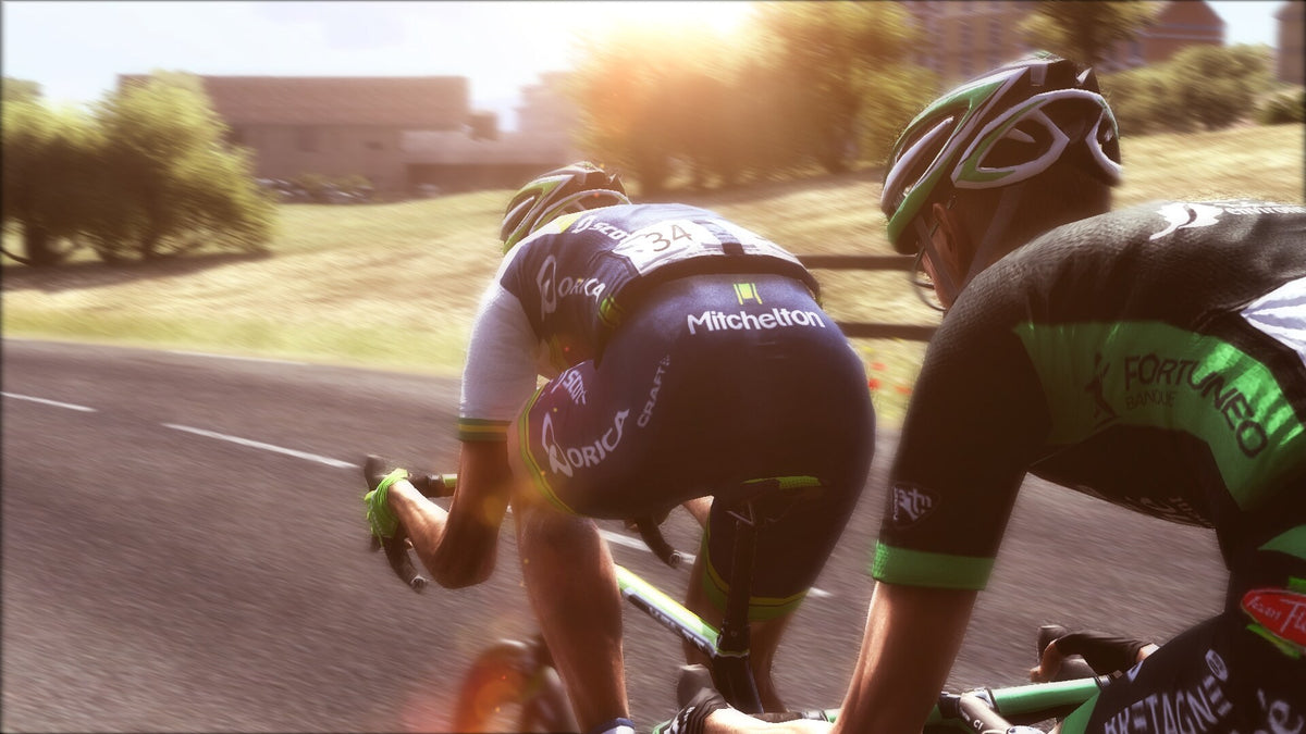 Pro Cycling Manager 2015 Steam Key GLOBAL   - Focus Home Interactive [Email/Instant Delivery]