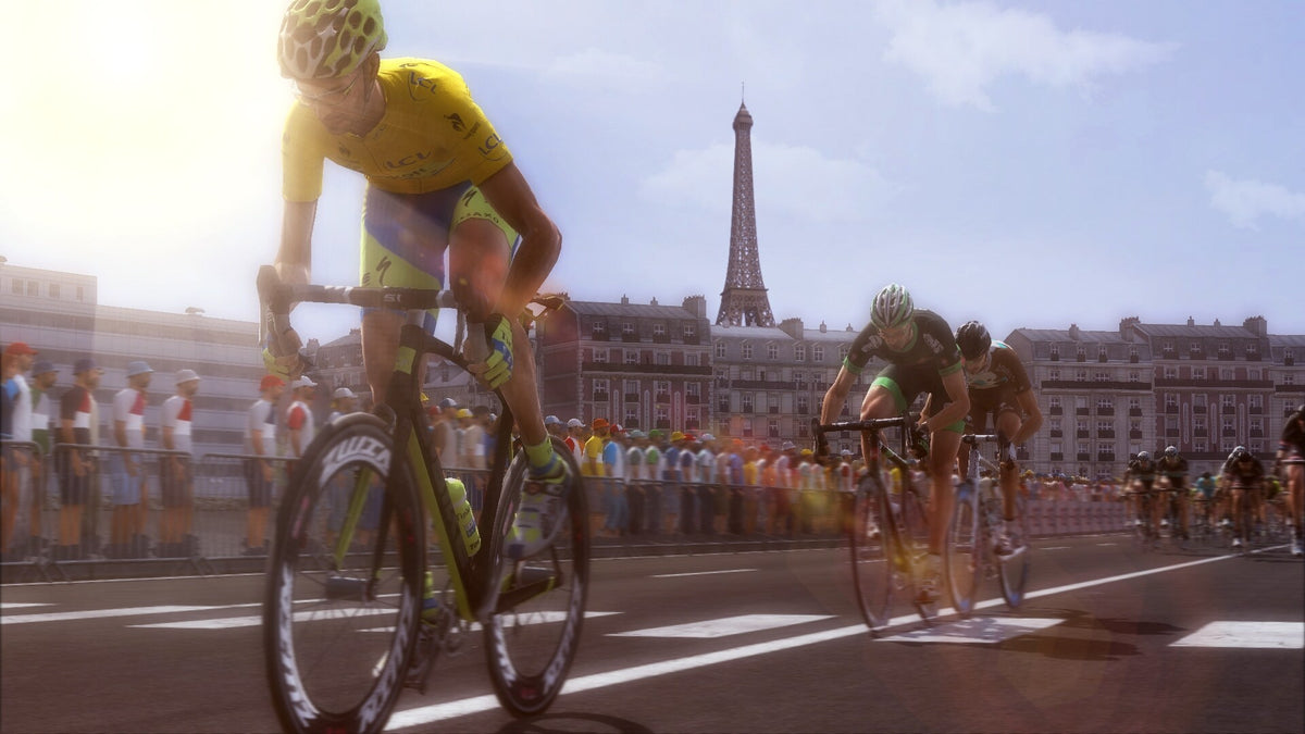 Pro Cycling Manager 2015 Steam Key GLOBAL   - Focus Home Interactive [Email/Instant Delivery]
