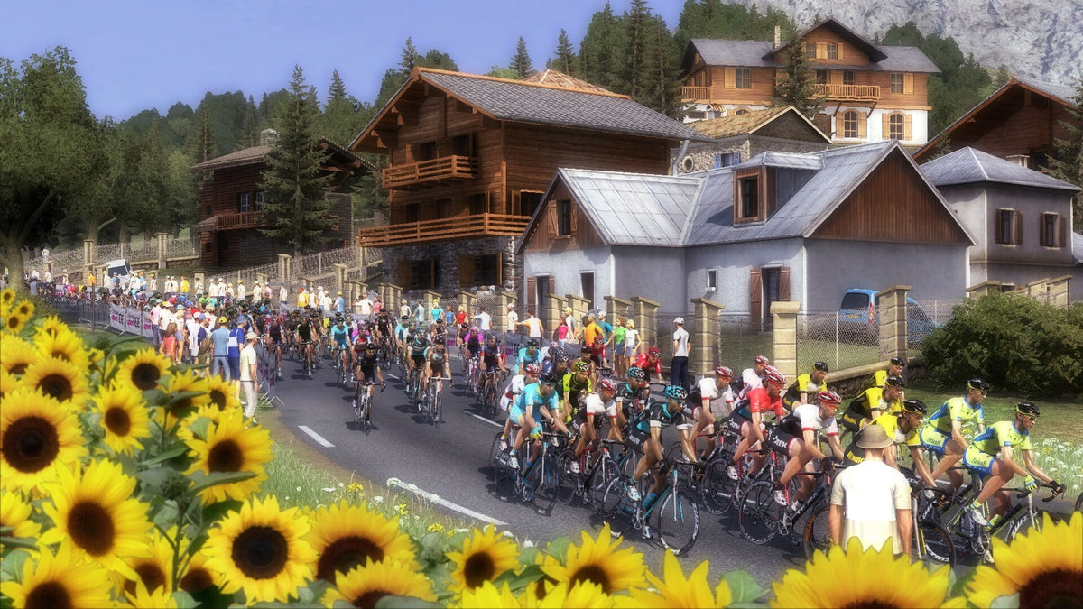 Pro Cycling Manager 2015 Steam Key GLOBAL   - Focus Home Interactive [Email/Instant Delivery]