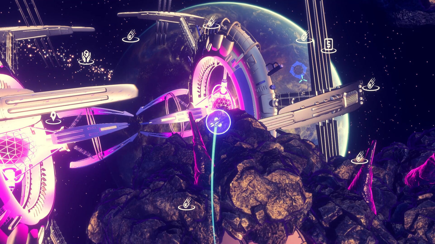 Our Nation's Miner Steam Key GLOBAL   - Lord Bytesworth [Email/Instant Delivery]
