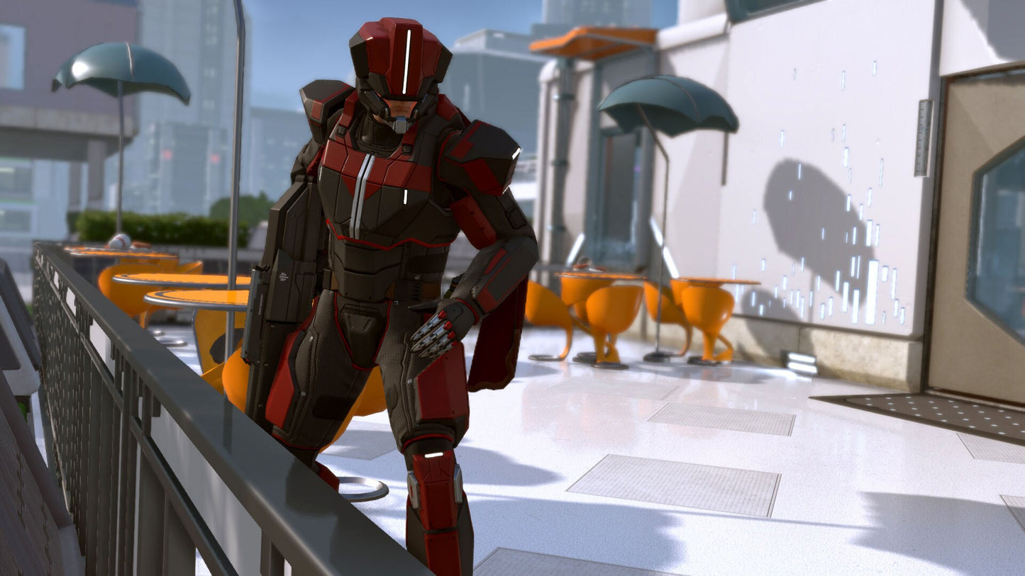 XCOM 2 (PC) - Steam Key - GLOBAL   - Feral Interactive (Linux) [Email/Instant Delivery]