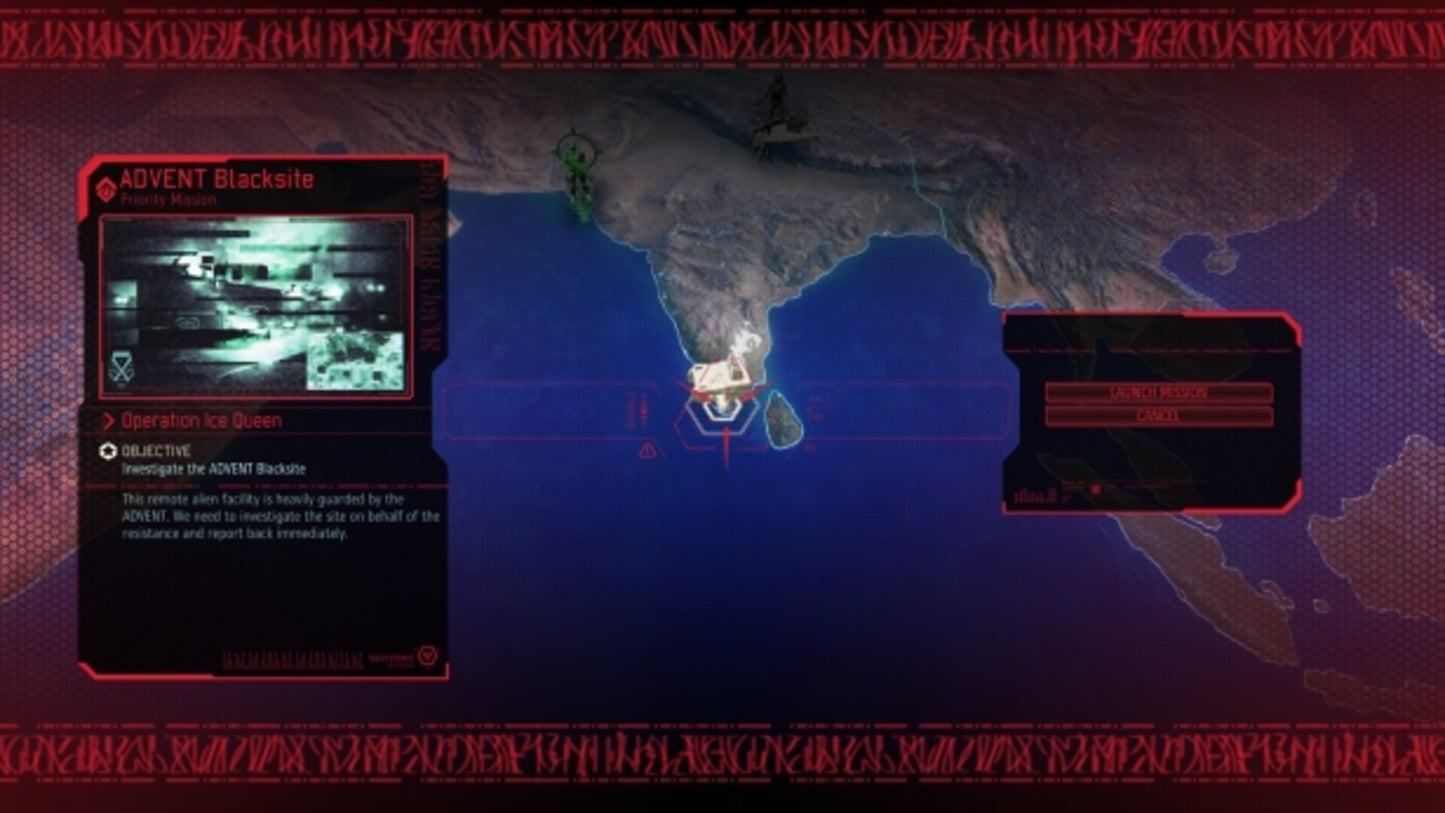 XCOM 2 (PC) - Steam Key - GLOBAL   - Feral Interactive (Linux) [Email/Instant Delivery]