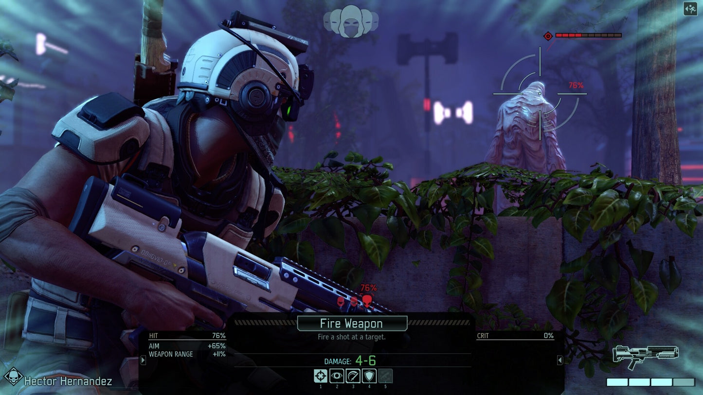 XCOM 2 (PC) - Steam Key - GLOBAL   - Feral Interactive (Linux) [Email/Instant Delivery]