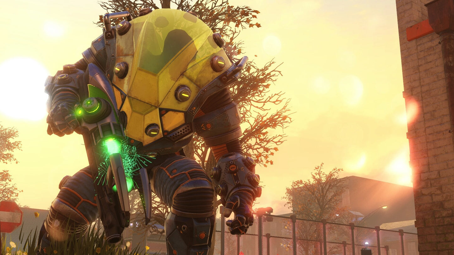 XCOM 2 (PC) - Steam Key - GLOBAL   - Feral Interactive (Linux) [Email/Instant Delivery]