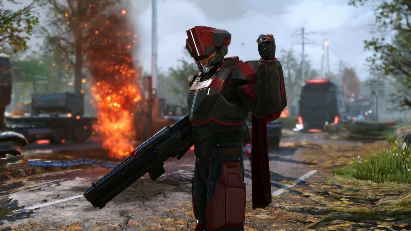 XCOM 2 (PC) - Steam Key - GLOBAL   - Feral Interactive (Linux) [Email/Instant Delivery]