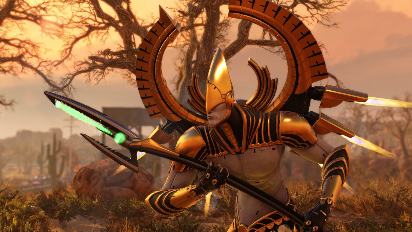 XCOM 2 (PC) - Steam Key - GLOBAL   - Feral Interactive (Linux) [Email/Instant Delivery]