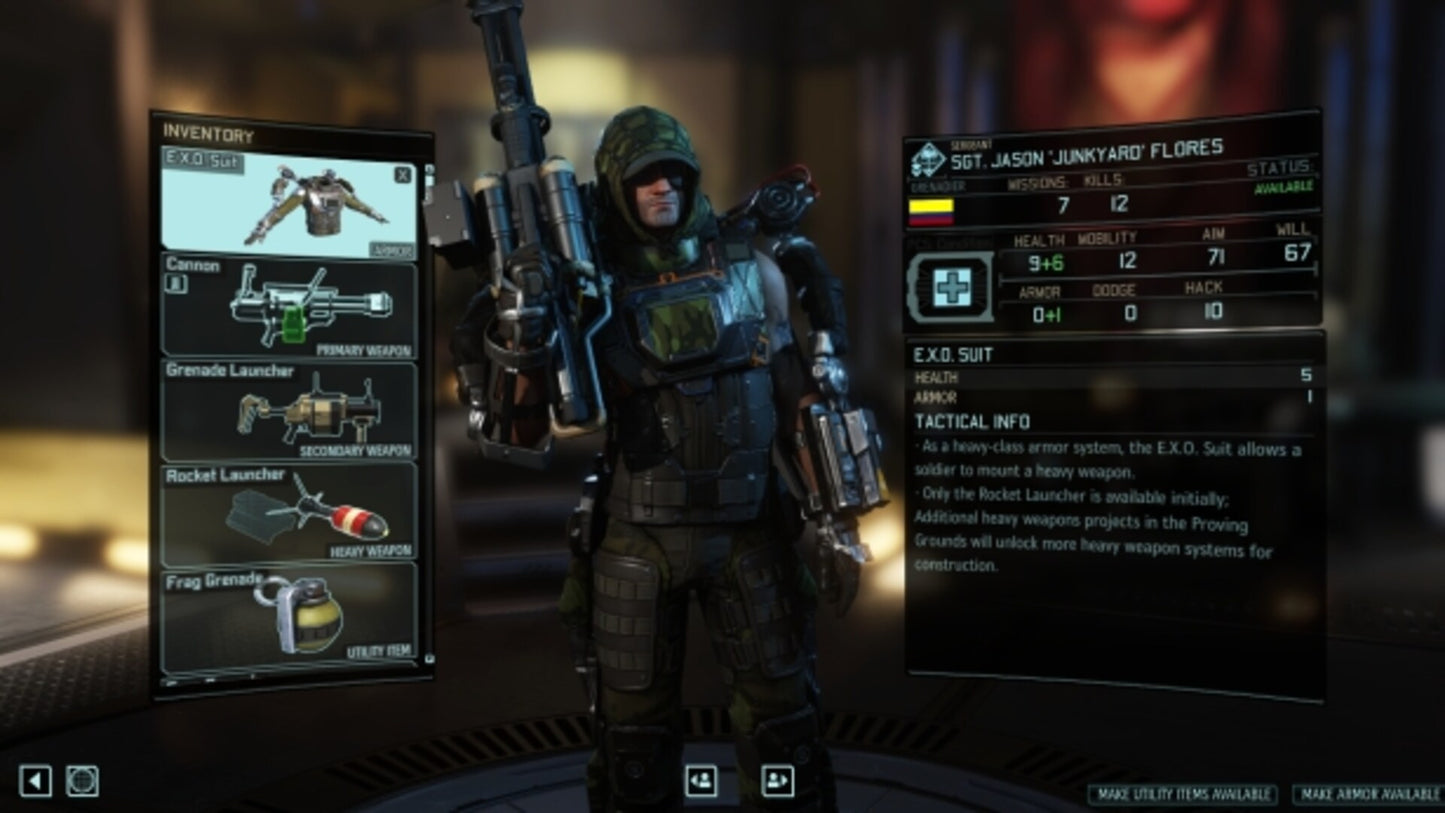 XCOM 2 (PC) - Steam Key - GLOBAL   - Feral Interactive (Linux) [Email/Instant Delivery]