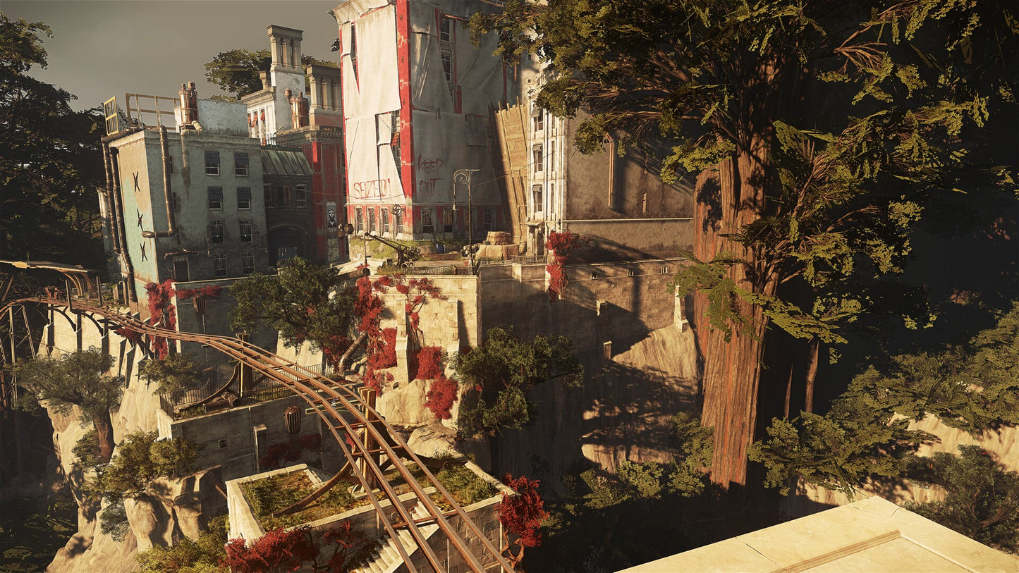 Dishonored 2 (PC) - Steam Key - GLOBAL   - Bethesda Softworks [Email/Instant Delivery]