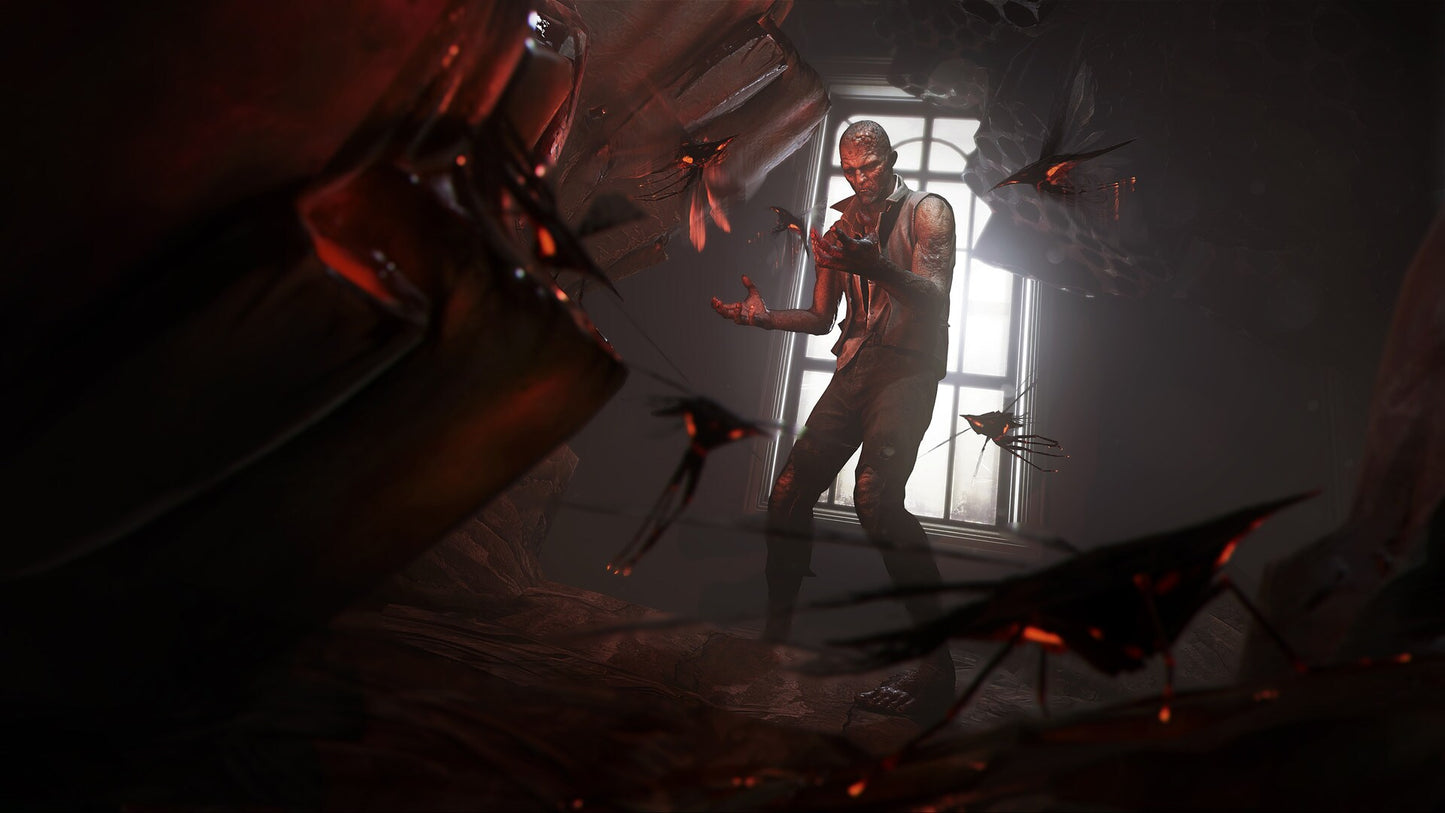 Dishonored 2 (PC) - Steam Key - GLOBAL   - Bethesda Softworks [Email/Instant Delivery]