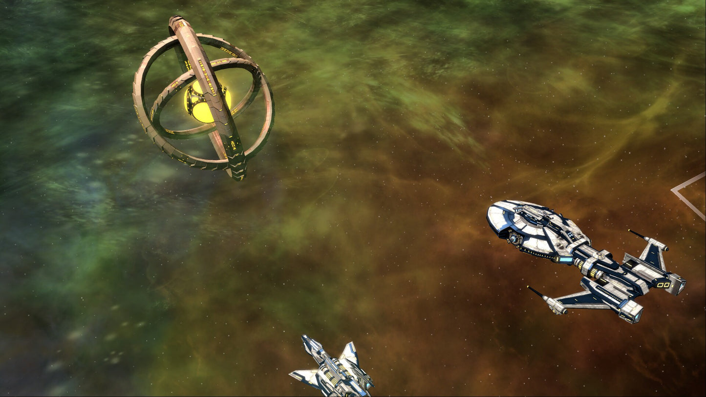 Galactic Civilizations III - Precursor Worlds (PC) - Steam Key - GLOBAL   - Stardock Entertainment [Email/Instant Delivery]