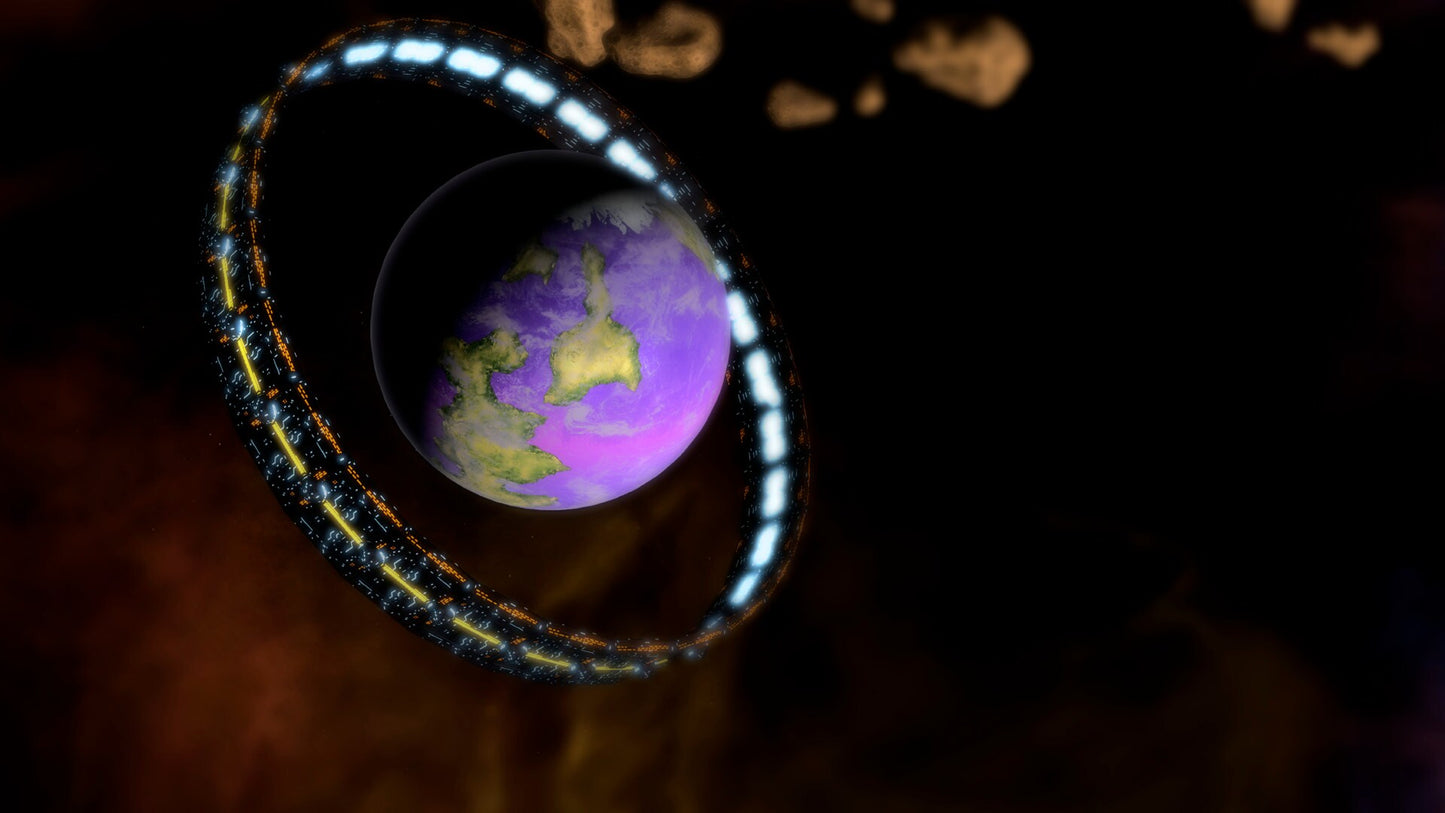 Galactic Civilizations III - Precursor Worlds (PC) - Steam Key - GLOBAL   - Stardock Entertainment [Email/Instant Delivery]