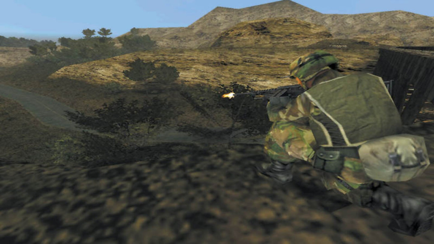 Tom Clancy's Ghost Recon (PC) - GOG.COM Key - GLOBAL   - Ubisoft [Email/Instant Delivery]