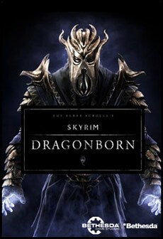 The Elder Scrolls V: Skyrim - Dragonborn Steam Gift GLOBAL   - Bethesda Softworks [Email/Instant Delivery]