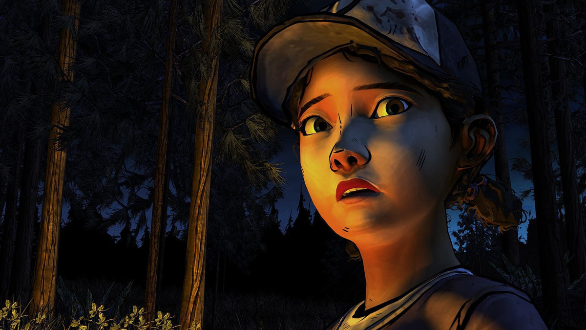 The Walking Dead: Season 1 (PC) - Steam Key - GLOBAL   - Telltale Games [Email/Instant Delivery]