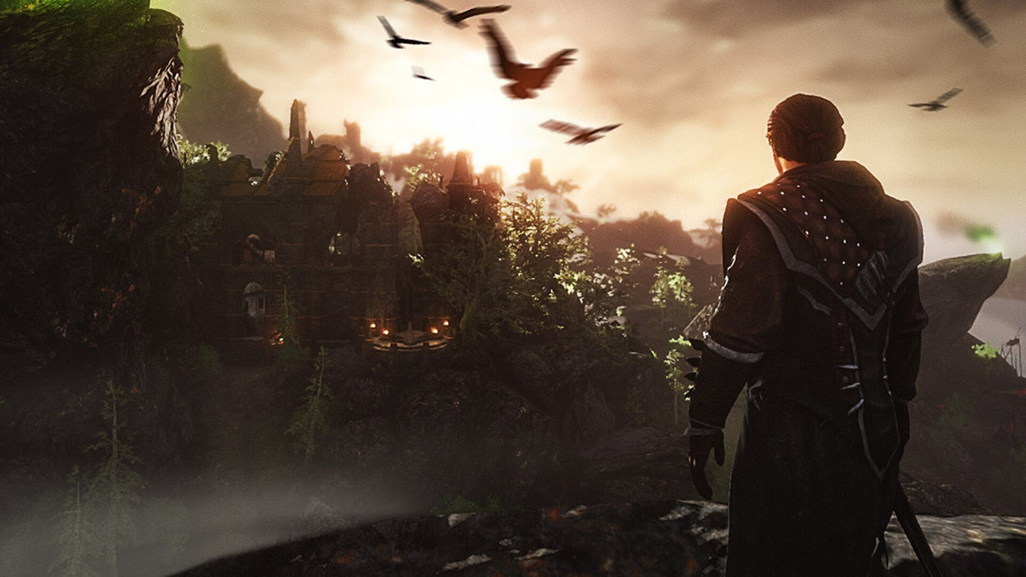 Risen 3 - Complete Edition (PC) - Steam Key - GLOBAL   - Deep Silver [Email/Instant Delivery]