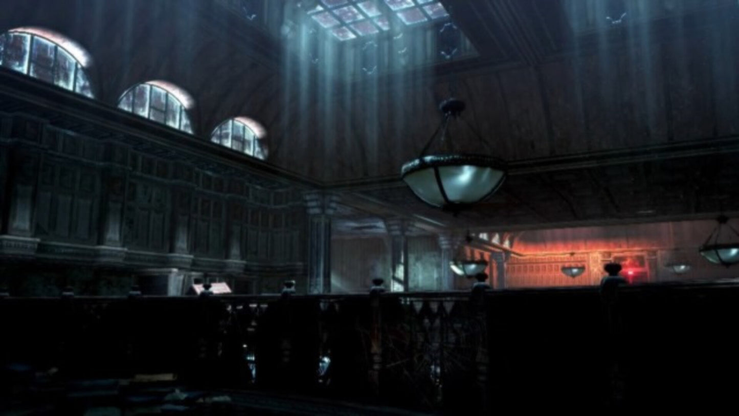 Hitman: Absolution (PC) - Steam Key - NORTH AMERICA   - Feral Interactive (Mac) [Email/Instant Delivery]