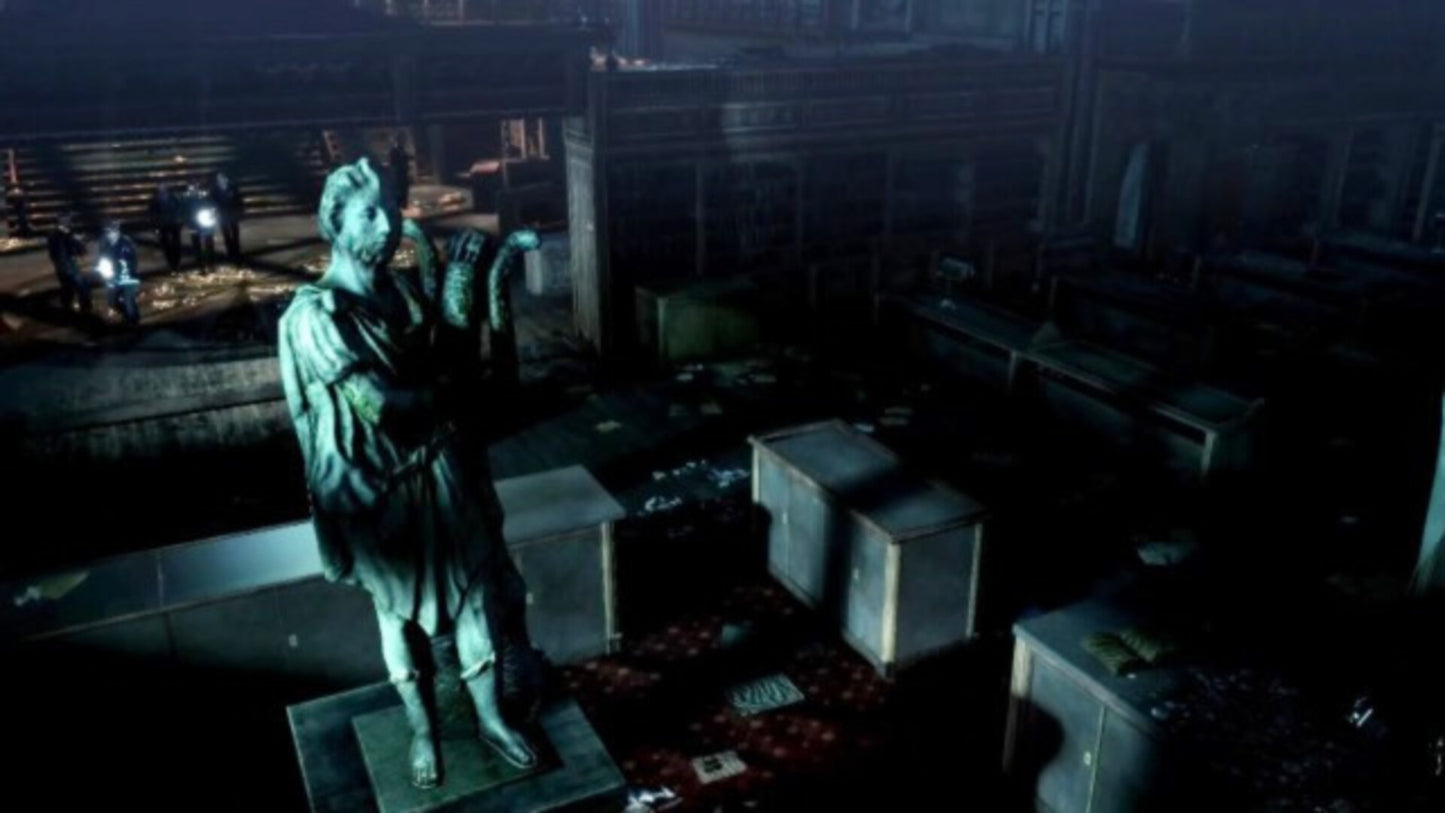 Hitman: Absolution (PC) - Steam Key - UNITED STATES   - Feral Interactive (Mac) [Email/Instant Delivery]