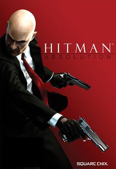 Hitman: Absolution (PC) - Steam Key - UNITED STATES   - Feral Interactive (Mac) [Email/Instant Delivery]