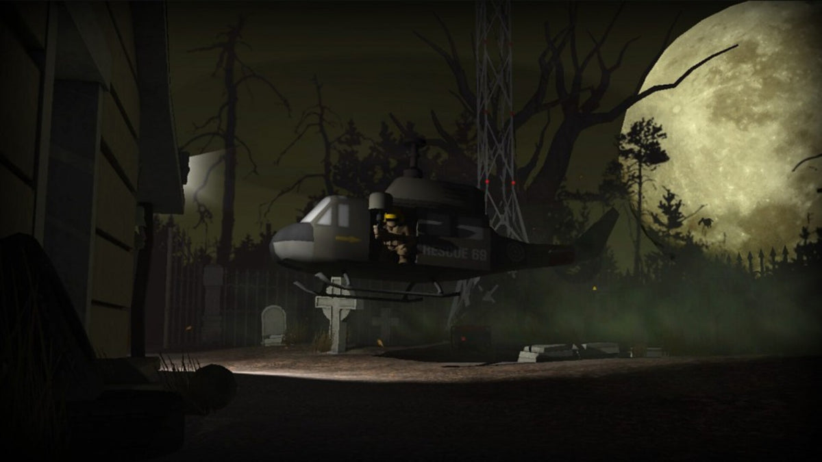 Foreign Legion: Multi Massacre Steam Key GLOBAL   - Sakari Games [Email/Instant Delivery]