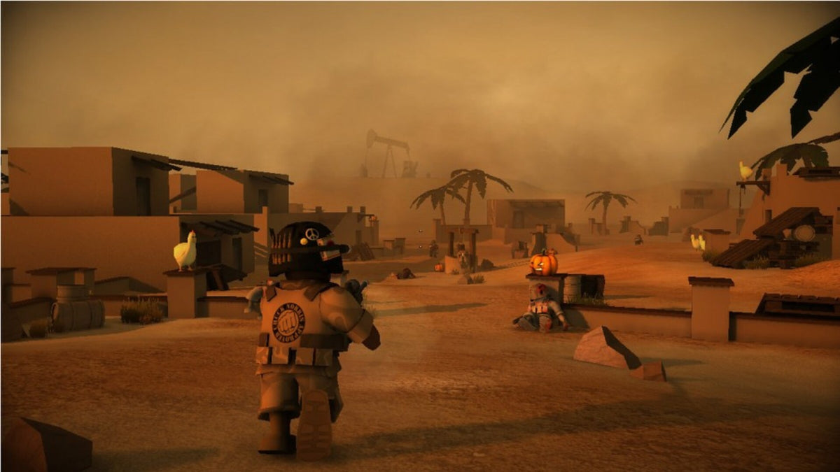 Foreign Legion: Multi Massacre Steam Key GLOBAL   - Sakari Games [Email/Instant Delivery]