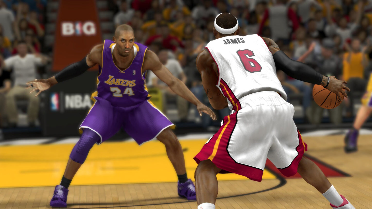 NBA 2K14 Steam Steam Key NORTH AMERICA  [Email/Instant Delivery]