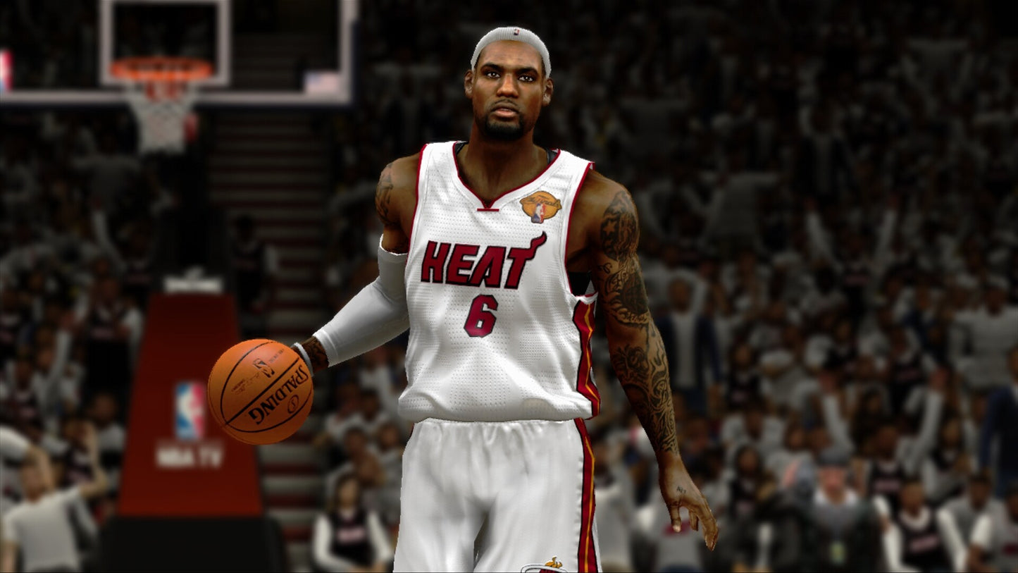NBA 2K14 Steam Steam Key NORTH AMERICA  [Email/Instant Delivery]