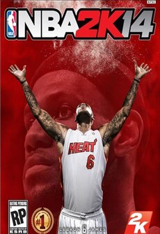 NBA 2K14 Steam Steam Key NORTH AMERICA  [Email/Instant Delivery]