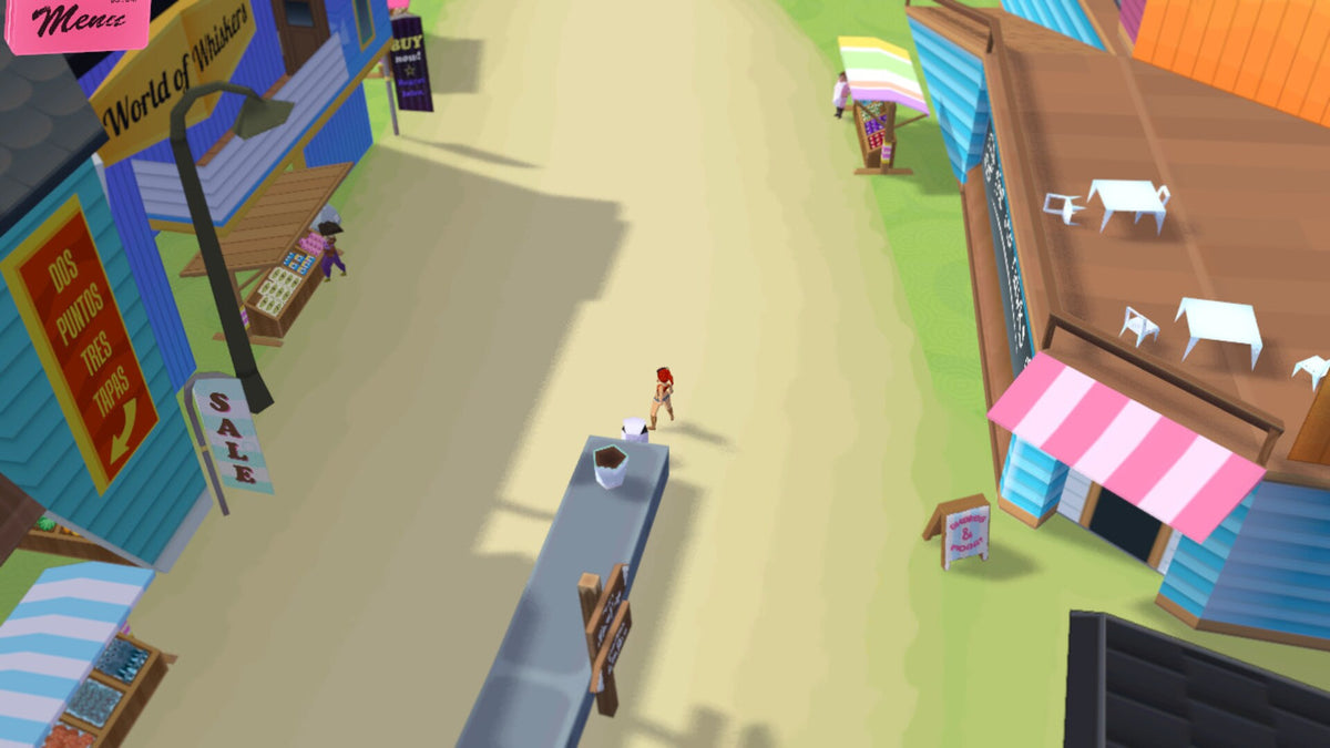 Catmouth Island Steam Key GLOBAL   - Colonthree Enterprises [Email/Instant Delivery]