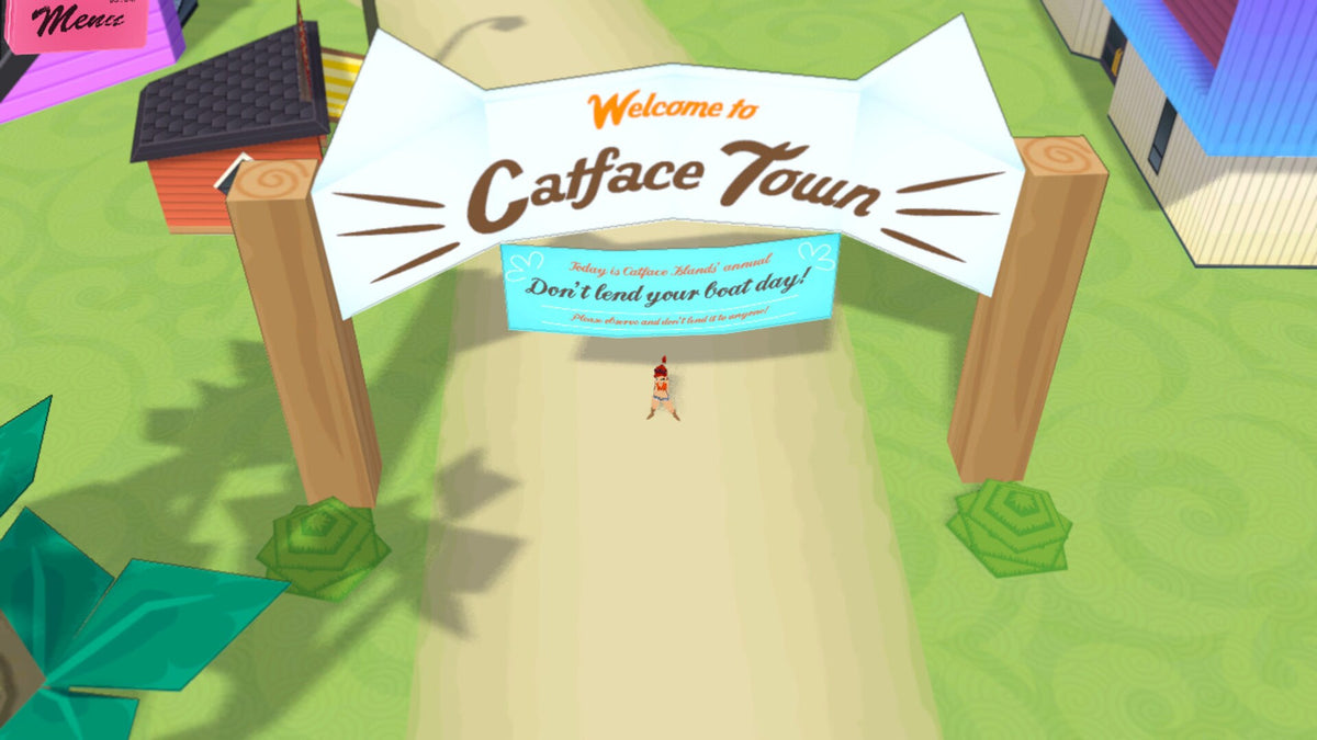 Catmouth Island Steam Key GLOBAL   - Colonthree Enterprises [Email/Instant Delivery]