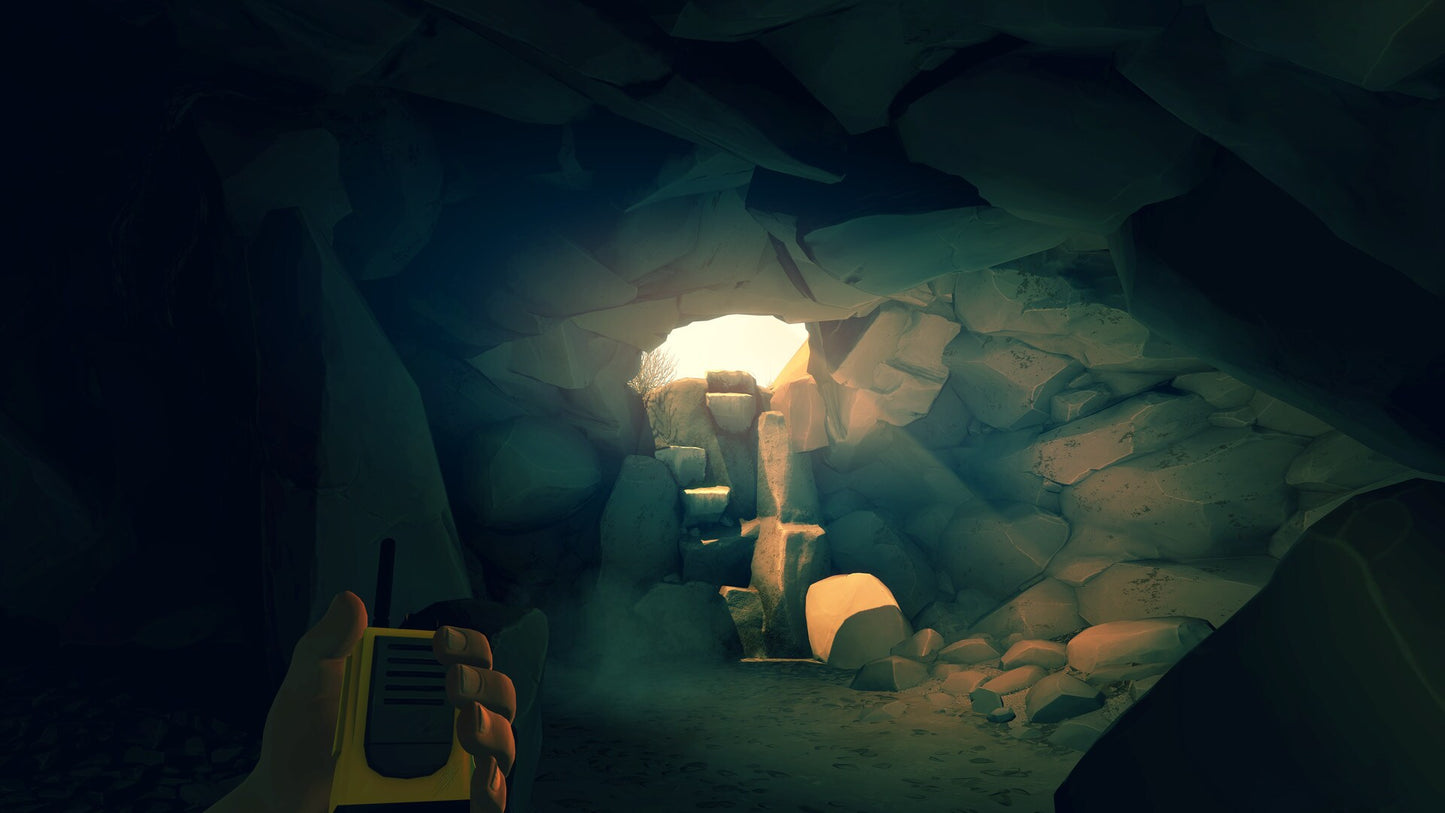 Firewatch Steam Gift GLOBAL   - Campo Santo [Email/Instant Delivery]