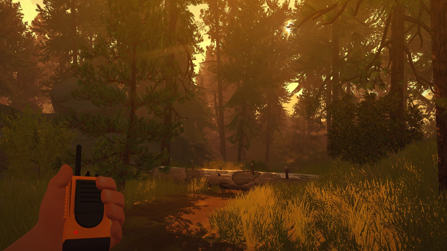 Firewatch Steam Gift GLOBAL   - Campo Santo [Email/Instant Delivery]