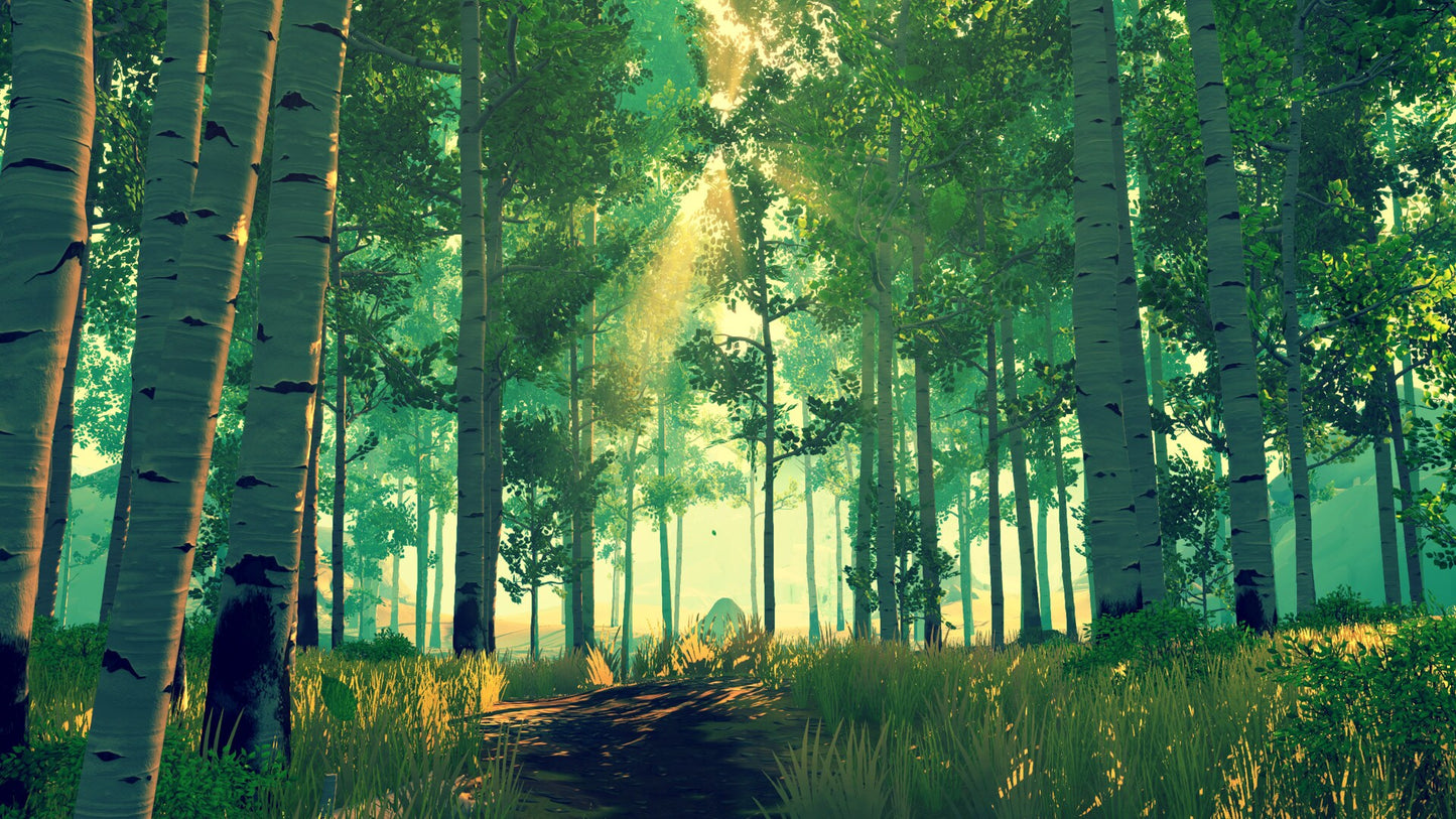 Firewatch Steam Gift GLOBAL   - Campo Santo [Email/Instant Delivery]