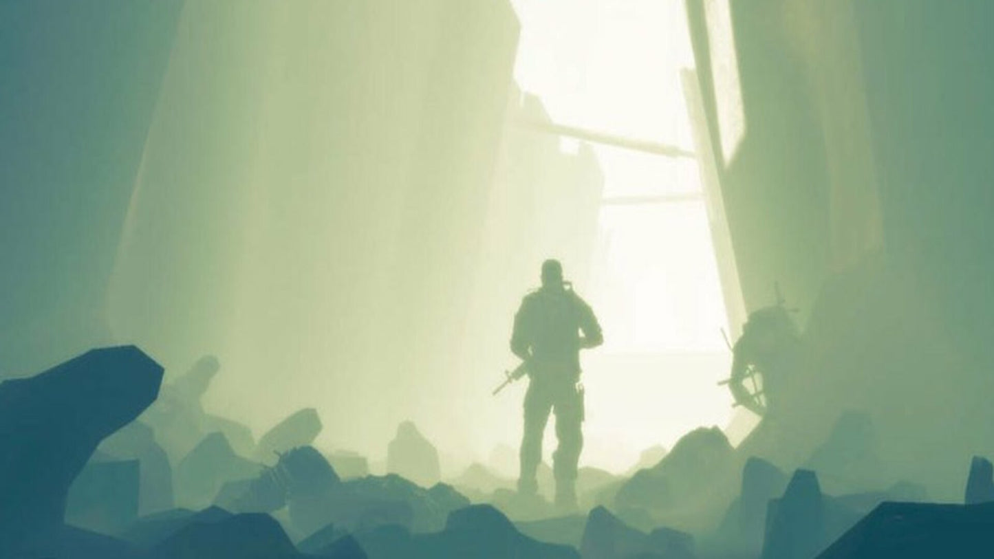 Spec Ops: The Line Steam Key GLOBAL   - 2K Games [Email/Instant Delivery]