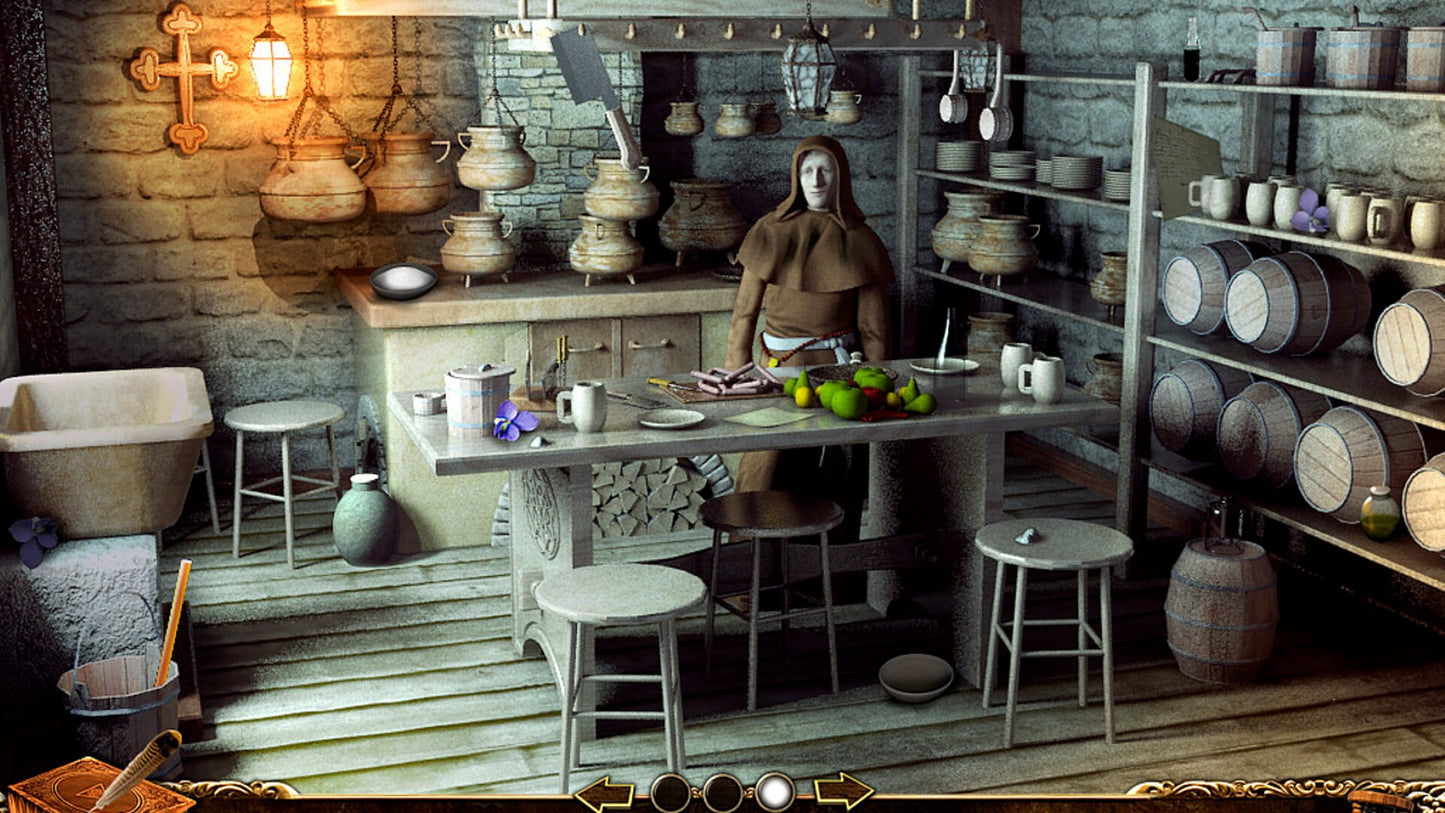 Where Angels Cry Steam Key GLOBAL   - Libredia [Email/Instant Delivery]