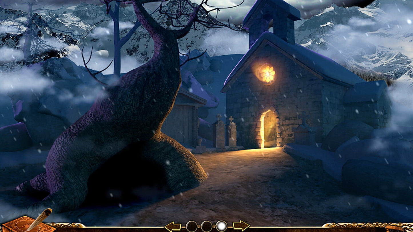 Where Angels Cry Steam Key GLOBAL   - Libredia [Email/Instant Delivery]