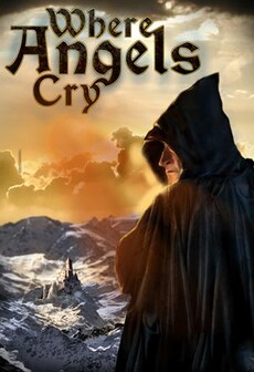 Where Angels Cry Steam Key GLOBAL   - Libredia [Email/Instant Delivery]