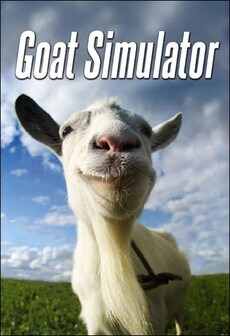 Goat Simulator + Goat Simulator PAYDAY Steam Key GLOBAL   - Coffee Stain Publishing [Email/Instant Delivery]