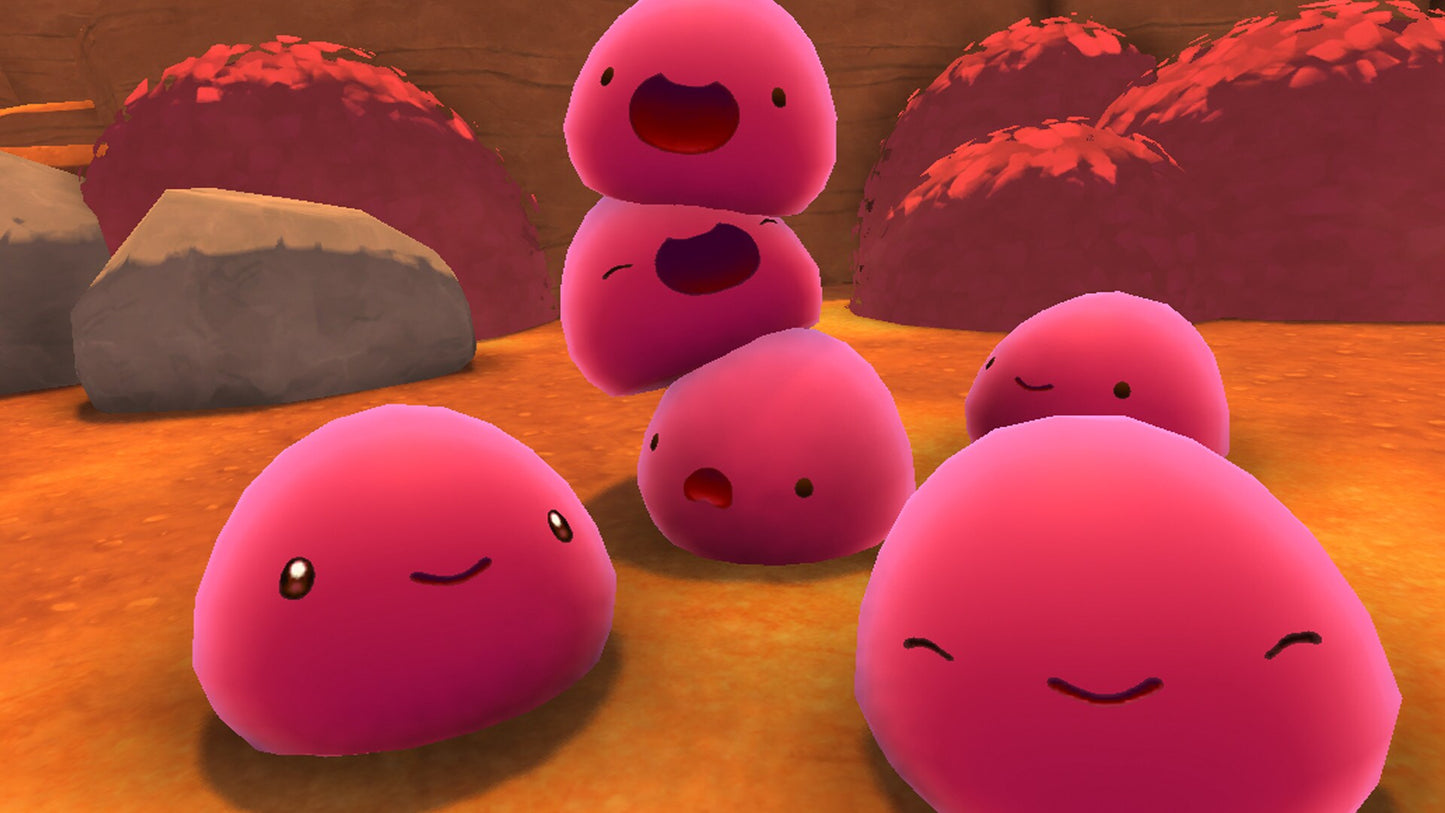 Slime Rancher (PC) - Steam Key - GLOBAL   - Monomi Park [Email/Instant Delivery]
