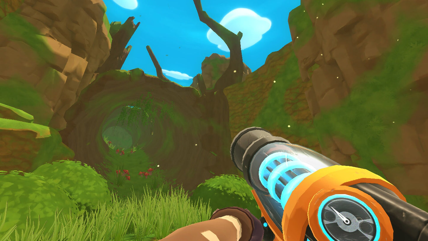 Slime Rancher (PC) - Steam Key - GLOBAL   - Monomi Park [Email/Instant Delivery]