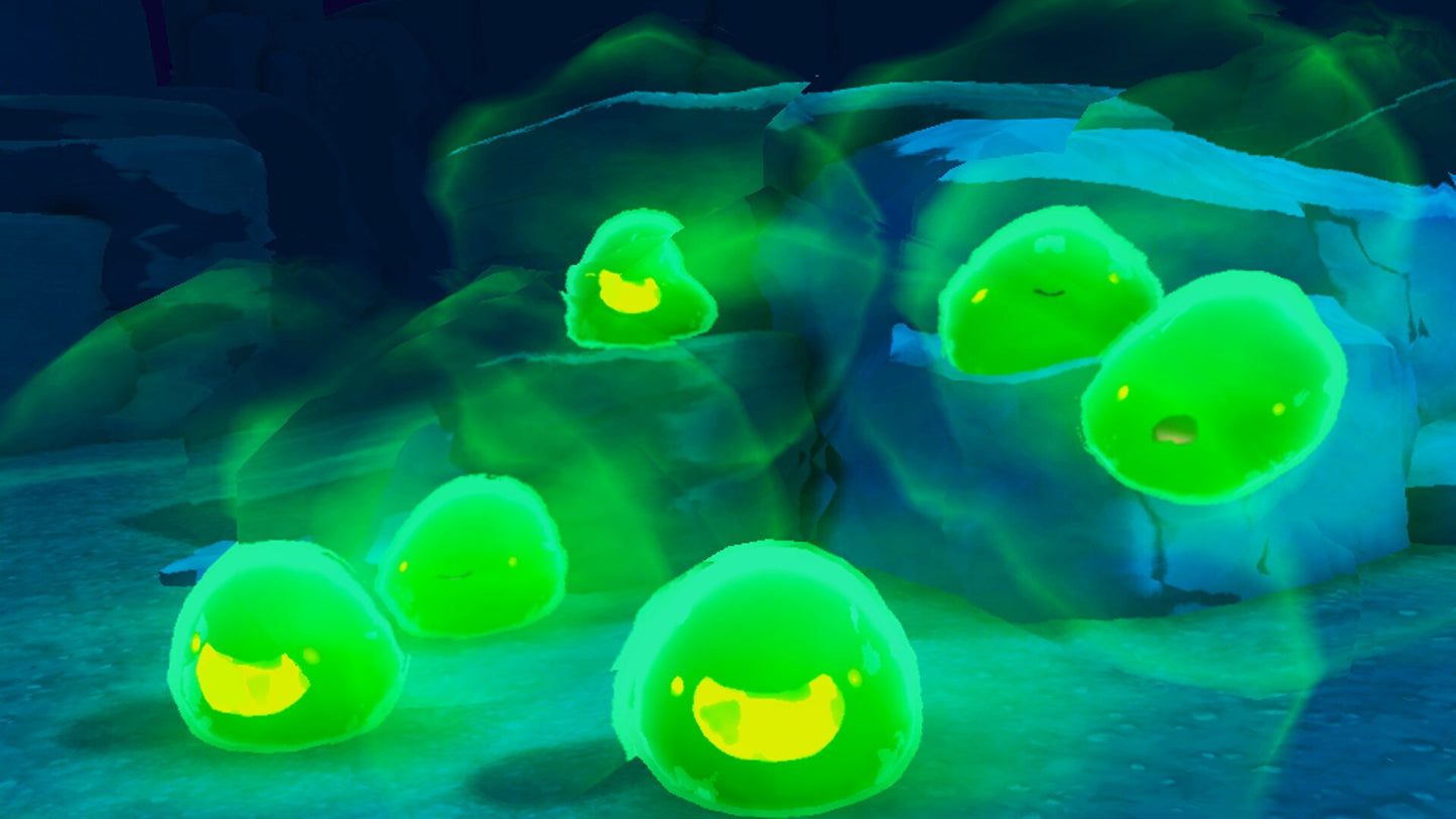 Slime Rancher (PC) - Steam Key - GLOBAL   - Monomi Park [Email/Instant Delivery]