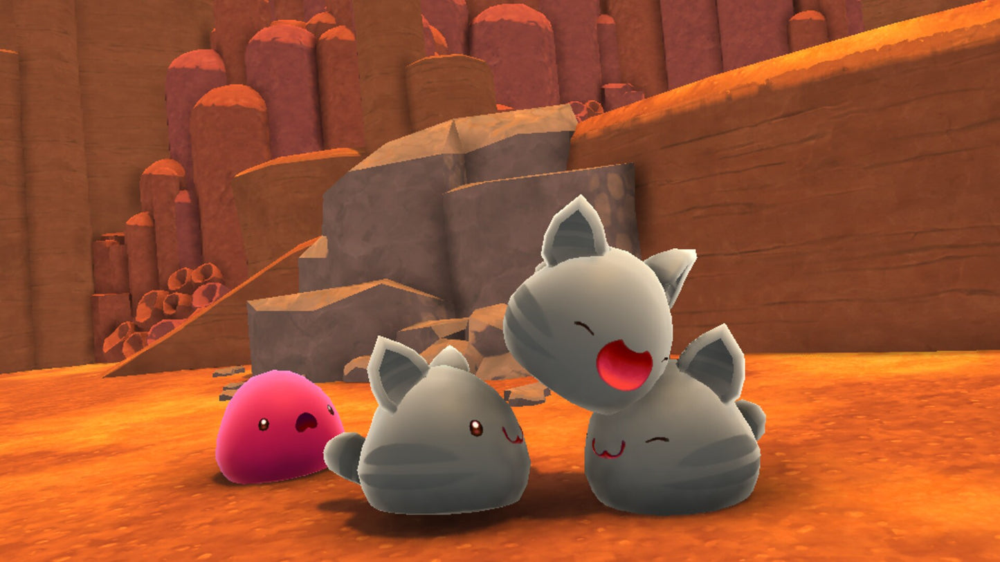 Slime Rancher (PC) - Steam Key - GLOBAL   - Monomi Park [Email/Instant Delivery]