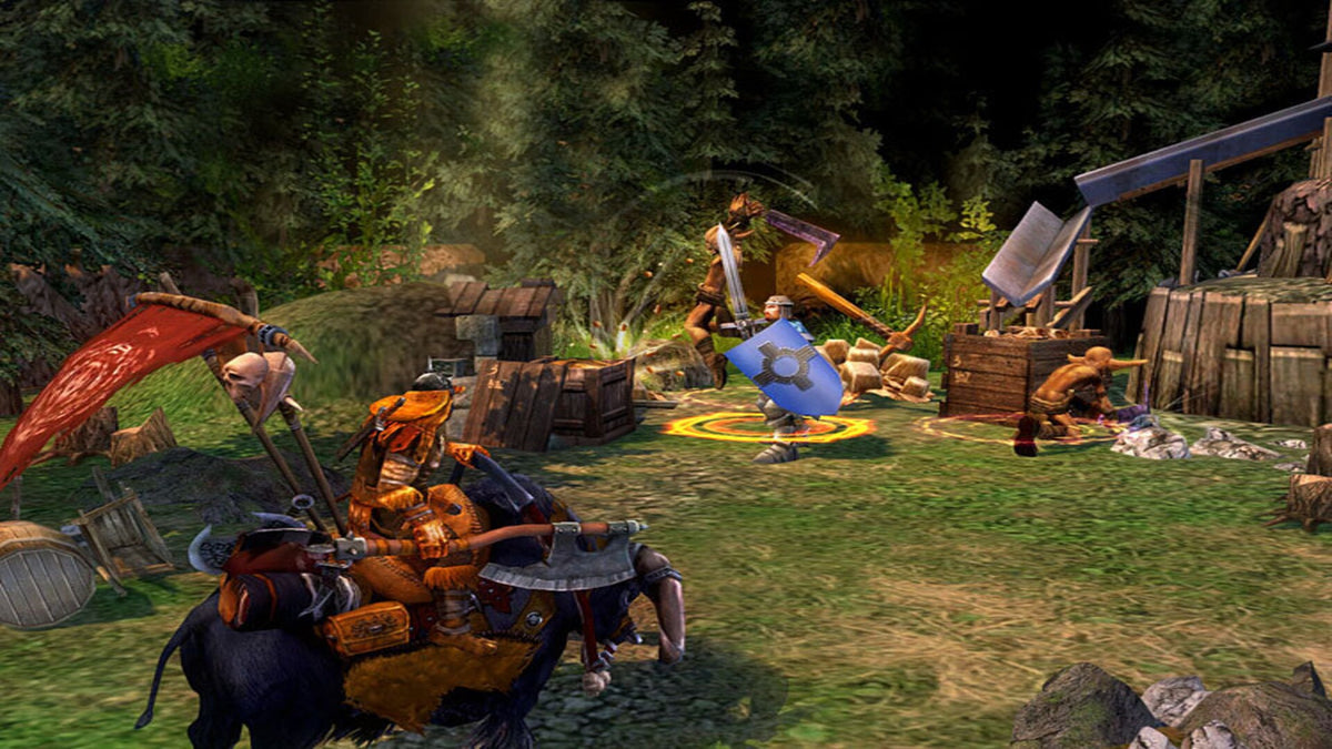 Heroes of Might & Magic V Gold Edition (PC) - Ubisoft Connect Key - GLOBAL  [Email/Instant Delivery]