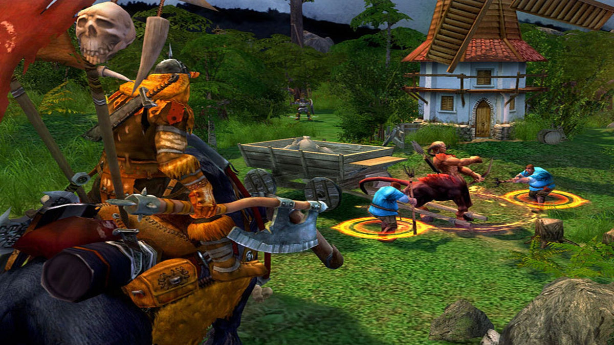 Heroes of Might & Magic V Gold Edition (PC) - Ubisoft Connect Key - GLOBAL  [Email/Instant Delivery]